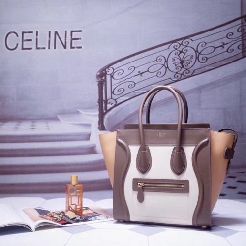 Celine Bag CE-BG3536000887